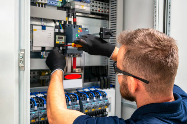 Best Electrical Troubleshooting Services  in Broomall, PA