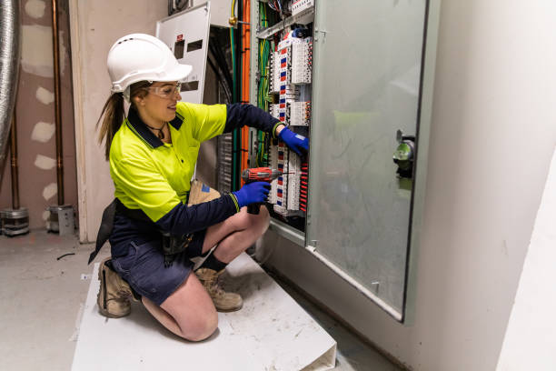 Best Electrical Upgrades for Homes  in Broomall, PA