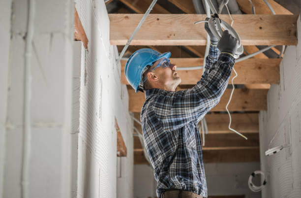 Best Electrical Wiring Services  in Broomall, PA