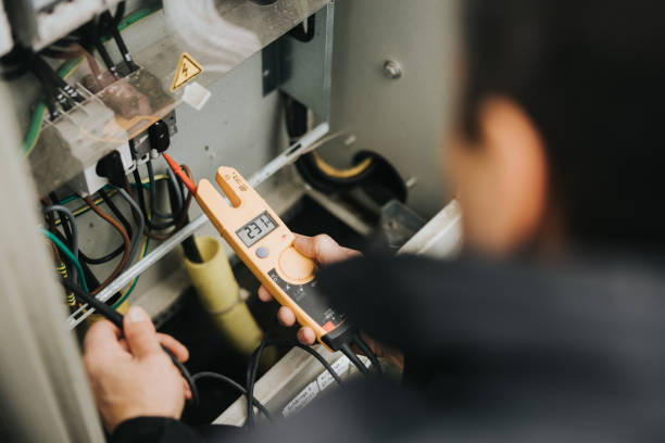Best Electrical System Inspection  in Broomall, PA