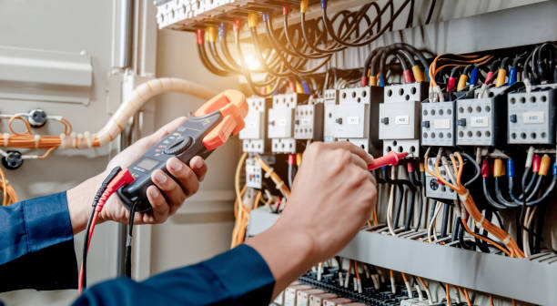 Best Licensed Electrician  in Broomall, PA