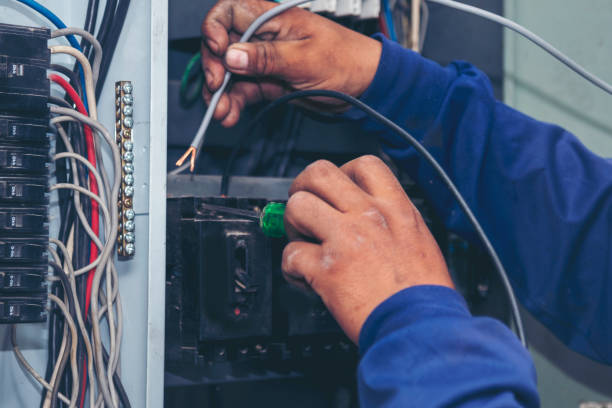 Best Circuit Breaker Repair  in Broomall, PA