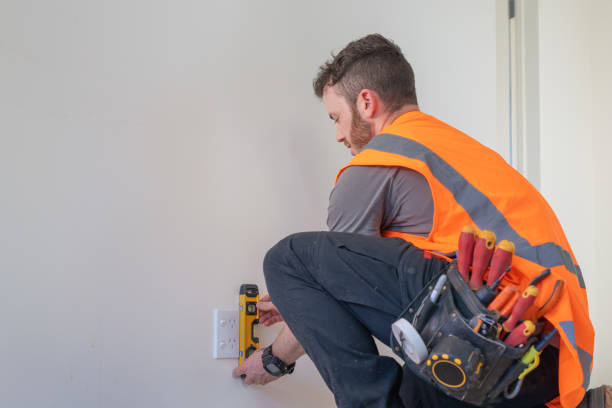 Best Circuit Breaker Repair  in Broomall, PA