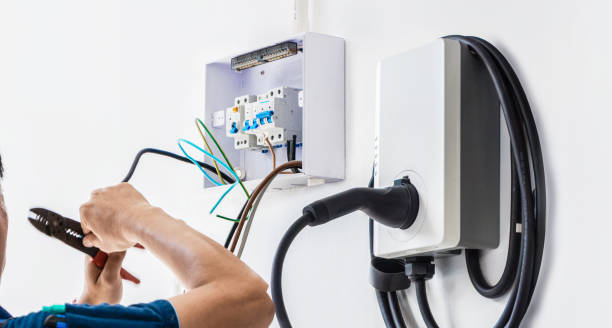 Electrical Upgrades for Homes in Broomall, PA