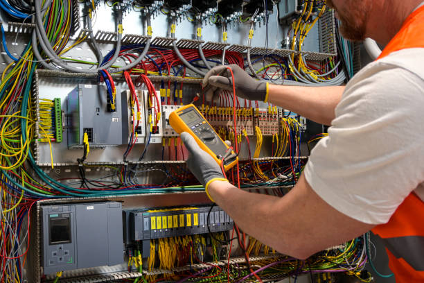 Best Electrical Outlet Repair  in Broomall, PA