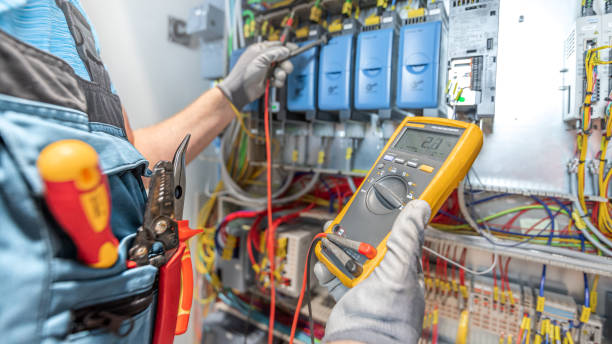 Best Electrical System Inspection  in Broomall, PA